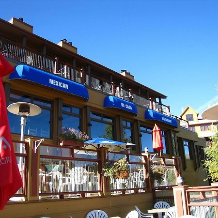 Der Steiermark ブリッケンリッジ エクステリア 写真