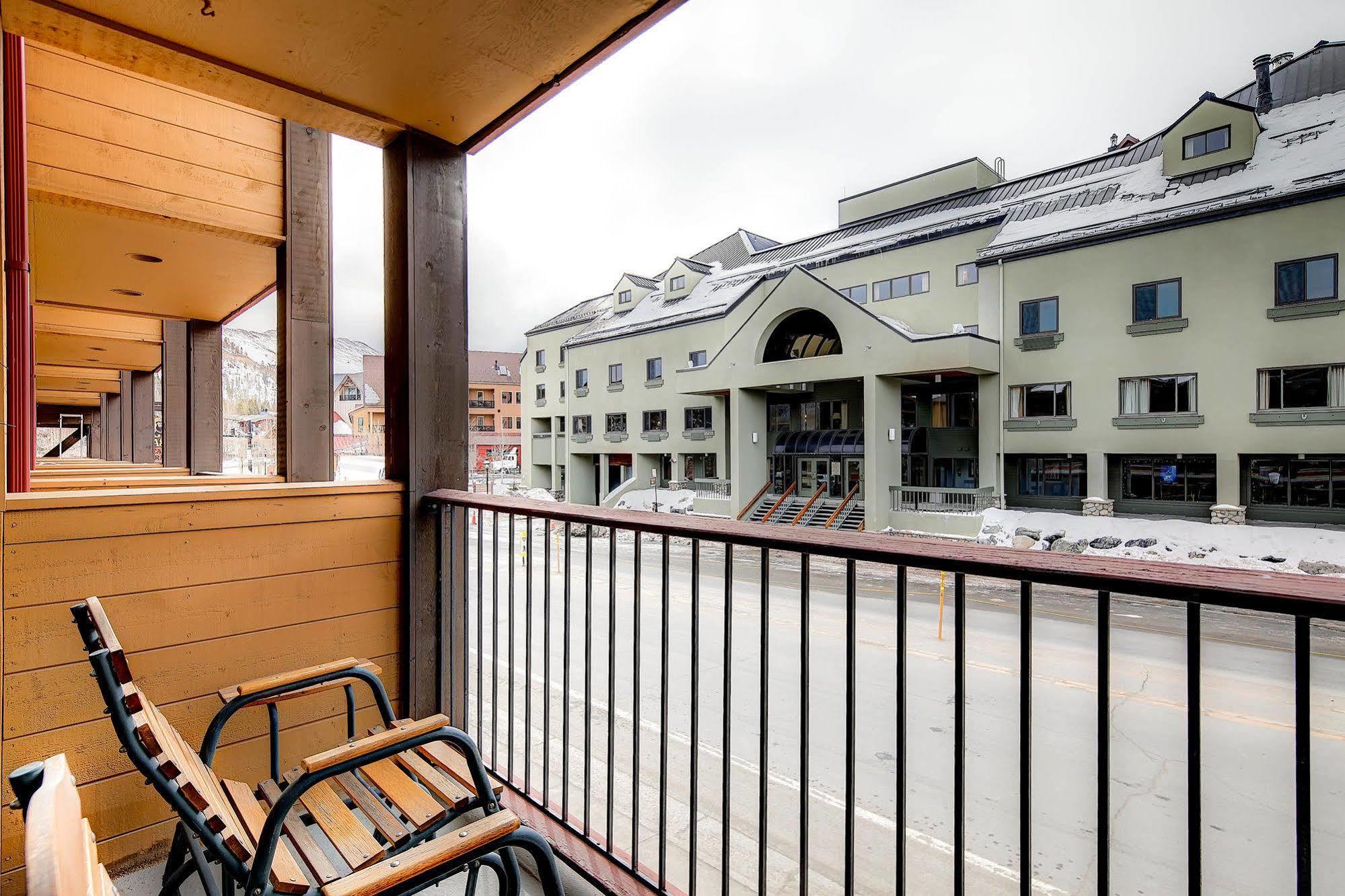 Der Steiermark ブリッケンリッジ エクステリア 写真
